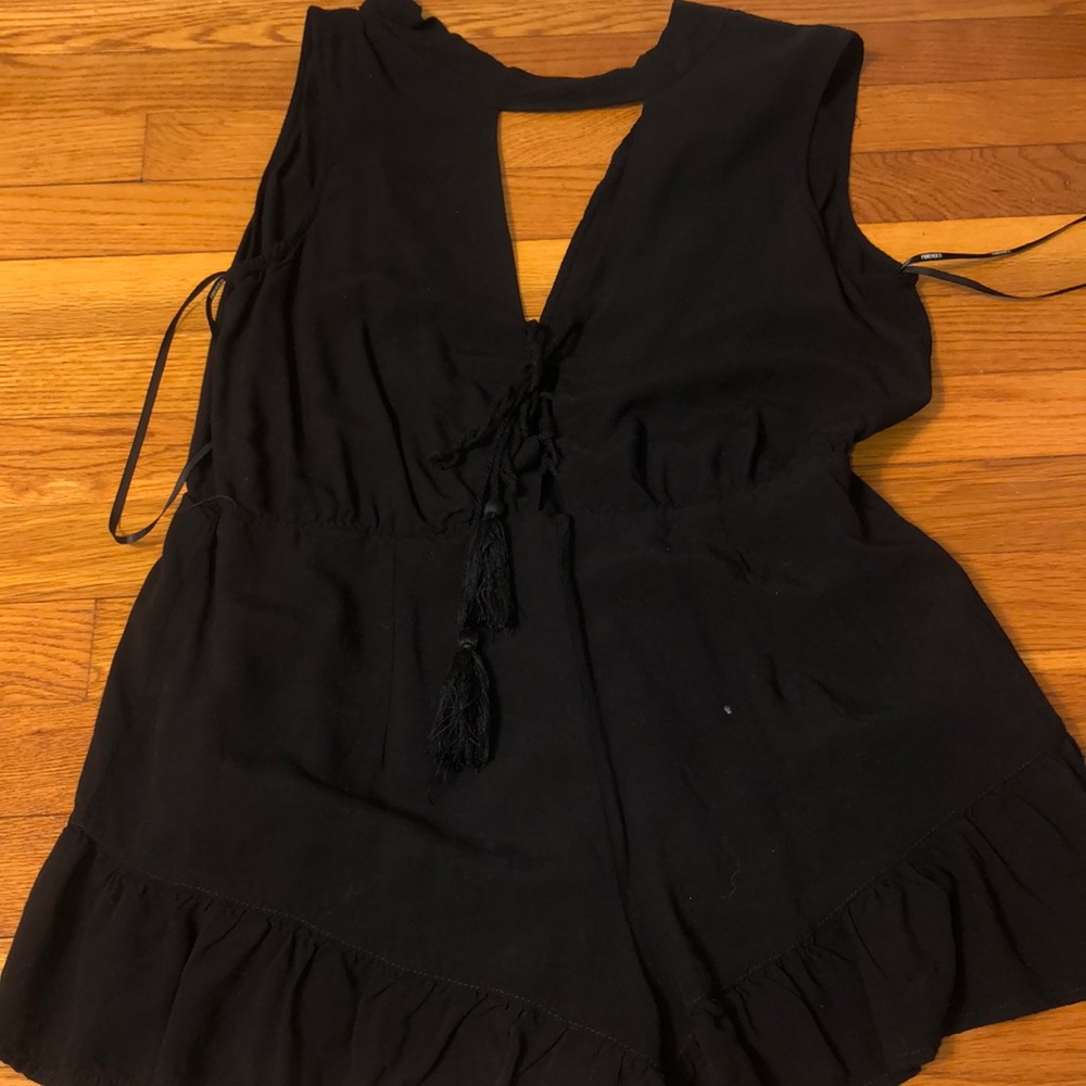 Forever 21 Romper